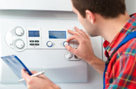 free commercial Ichrachan boiler quotes